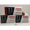 Image 1 : AMMO: 66X FEDERAL 12GA - 2 3/4IN - #4 SHOT 