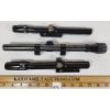 Image 2 : LOT OF 3 - BUSHNELL 22 SCOPES