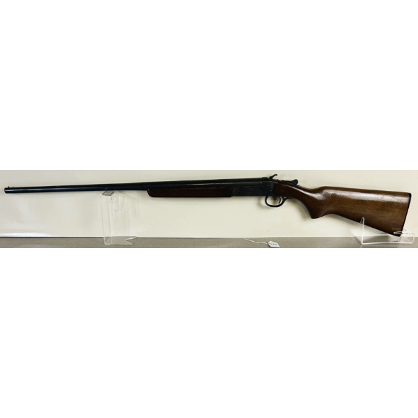 COOEY MODEL 84 IN 28 GA 
