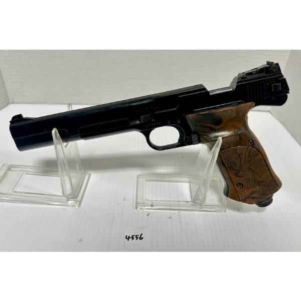 SMITH & WESSON MODEL 78G .22 CAL PELLET - NO PAL REQD