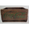 Image 4 : COCA-COLA BOTTLE CRATE 