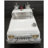 Image 3 : TONKA TOYS PRESSED STEEL NO. 5 FIRE TRUCK