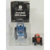 Image 5 : LOT OF 2 - ERTL DIECAST FORD 8630 4WD TRACTOR & AGCO ALLIS 9675 MODELS 