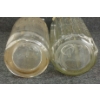 Image 11 : LOT OF 2 - ALLAN'S BEVERAGES LTD. & DOMINION SODAS MFG. CO. SYPHON BOTTLES