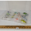 Image 1 : QTY OF MISC PIKE LURES