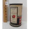 Image 3 : RED INDIAN MOTOR OIL QT CAN