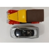 Image 7 : LOT OF 2 - MAISTO & SOLIDO TIN/PLASTIC JAGUAR XJ220 & FORD V8 MODELS