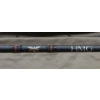 Image 4 : LOT OF 4 - FISHING RODS - INCL FENWICK, SHIMANO & CODE