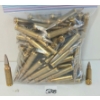 Image 1 : AMMO: 100X 7.5X55 SWISS - GP II - FMJ