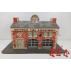 Image 2 : KEYSTONE FIRE DEPARTMENT W/ FIGURES 