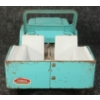 Image 5 : TONKA PRESSED STEEL JEEP
