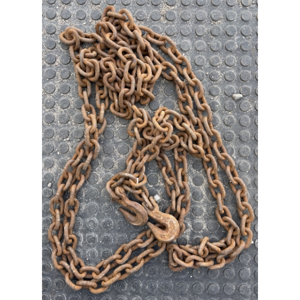 24 FT TOW CHAIN