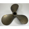 Image 2 : BRONZE PROPELLER