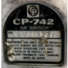 Image 3 : CP MODEL 742 AIR IMPACT WRENCH