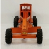 Image 5 : LINCOLN TOYS PRESSED STEEL NO. 5401 ROAD GRADER