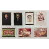 Image 5 : QTY OF MEDIA COLLECTIBLE CARDS - BARBIE, WIZARD OF OZ, COCA-COLA, I LOVE LUCY, ETC