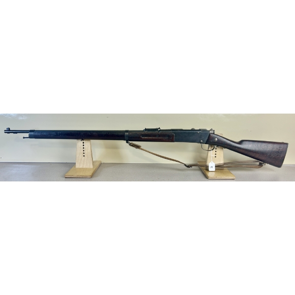 LEBEL MLE 1886/93 IN 8MM LEBEL 