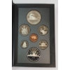 1986 RCM DOUBLE DOLLAR PROOF SET