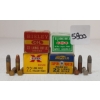 Image 1 : AMMO: 128X MIXED .22 LR - 37 & 40GR - HP