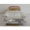 Image 2 : 1958 OLDSMOBILE NINETY EIGHT DEALERSHIP MODEL PROMO CAR