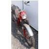 Image 4 : SUZUKI MODEL K11P MOTORCYCLE 
