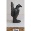Image 5 : BIRD FIGURE - UNKNOWN ARTIST - STONE