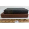 Image 1 : LOT OF 2 - "CANADA'S SONS & GREAT BRITAIN IN THE GREAT WAR" & "LETTERS FROM ENGLAND" - HARDCOVERS