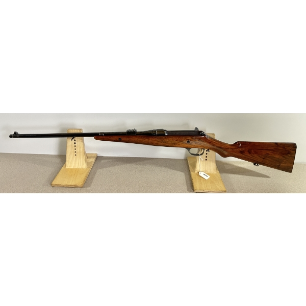 ROSS MODEL 1905 IN .303