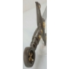 Image 9 : MEDIEVAL 12TH CENT. TEMPLAR KNIGHT CRUSADER SWORD W/ WALL MOUNT