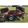 Image 3 : INTERNATIONAL DISC - MODEL 470 - 16 FOOT