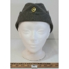 Image 3 : WWII SWEDISH WOOL FIELD CAP