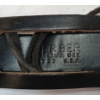 Image 5 : GERBER KNIFE W/ LEATHER SHEATH