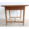 Image 3 : PINE WRITING DESK