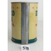 Image 4 : EN-AR-CO PENN MOTOR OIL QT CAN