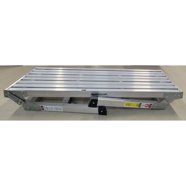 MASTERCRAFT 225LB MAX PLATFORM