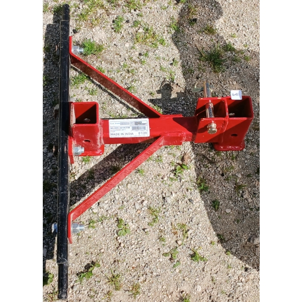 BE 3 PT HITCH RECEIVER