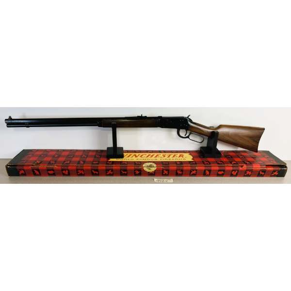 WINCHESTER MODEL 94 IN .30-30 WIN