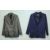 Image 3 : LOT OF 4 - WOMEN'S MINIMUM BLAZERS - FT EVALINE, LIARAH & ALISON STYLES