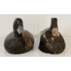 Image 2 : LOT OF 2 - DUCK DECOYS