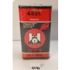 Image 1 : POWDER: HODGDON 4831 RIFLE POWDER - 1LBS - SEALED