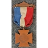 Image 2 : 1883 WOMANS RELIEF CORPS MEDAL