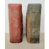Image 5 : LOT OF 2 - VINTAGE GAS CANS