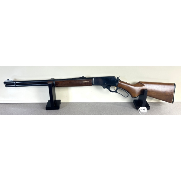 MARLIN MODEL 336 IN .30-30 WIN