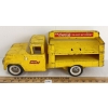 Image 4 : BUDDY L COCA-COLA PRESSED STEEL TRUCK