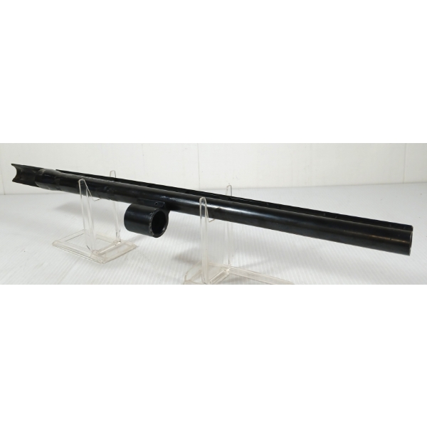 REMINGTON MODEL 1100 IN 12GA BARREL - SMOOTH - PAL REQ.