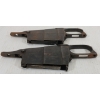 Image 2 : LOT OF 2 - MOSIN NAGANT MAGS