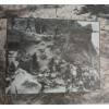 Image 3 : LOT OF 5 - PUBLICATIONS - INCL "MIDWAY", "BATTLE OF THE BULGE", "D-DAY", ETC