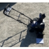 Image 3 : KOBALT 80V SNOW THROWER W/ BATTERY