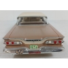 Image 6 : 1959 EDSEL CORSAIR DEALERSHIP MODEL PROMO CAR