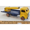 Image 1 : PRESSED-STEEL WIND-UP TOW TRUCK